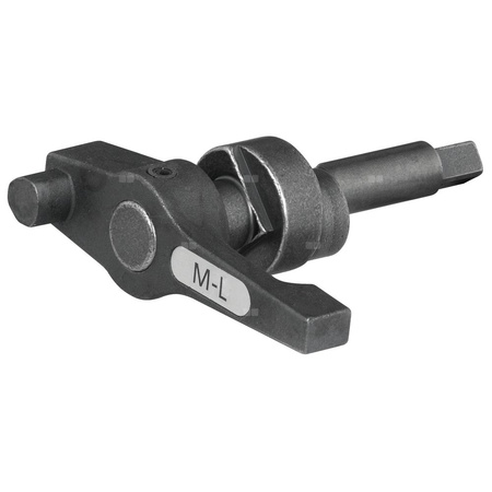 Dźwignia zamykająca M-L