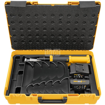 Hydro-Swing 22V Basic-Pack REMS Swing