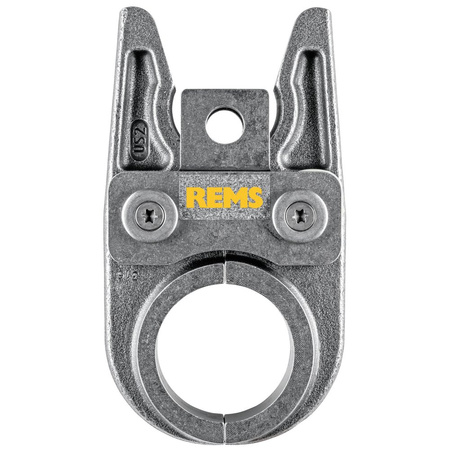 Cęgi zaciskowe US 2''