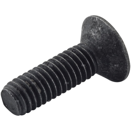 Śruba z łbem stożkowym