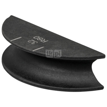 Segment gnący UP fi 32, R80