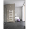 Grzejnik drabinkowy KERMI Casteo-D BH, wym. 1533 x 750 mm, kolor srebrny, moc 921W