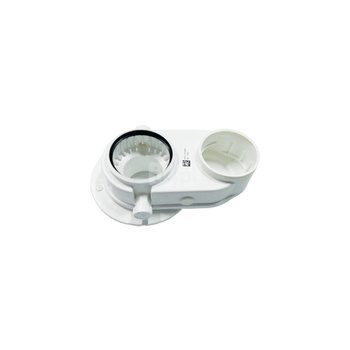 SPS Rozdzielacz alternatywny DN 60/100 na DN 80/80 do MCR Home