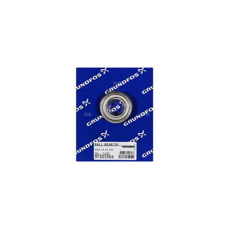 Pierścień łożyskowy CM 1/3