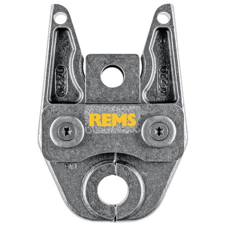 Cęgi zaciskowe ACz 20*