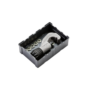 TUBE CUTTER TC 35 + Koła tnące, ROBOX