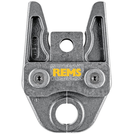 Cęgi zaciskowe VMP 3/8''