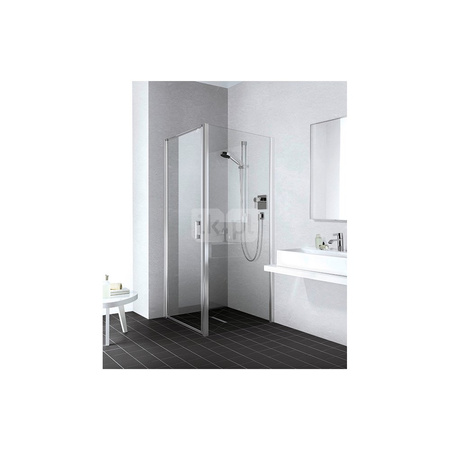 Ściana boczna prysznicowa KERMI Liga TWD SIMG ESG Clean 1200 mm x 2000 mm