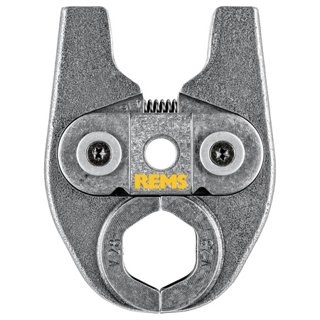 Cęgi zaciskowe Mini V 28