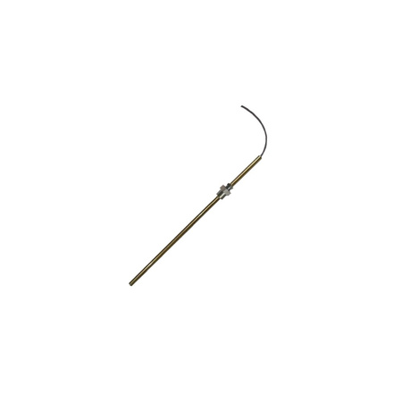 Sygnalizator graniczny poziomu napełnienia AFRISO Fill-O-Tron R5, długość czujnika 400 mm