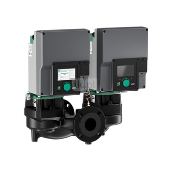 Wilo-Stratos GIGA2.0-D 80/1-10/M-1,1-R1-S1 pompa Inline w klasie IE5