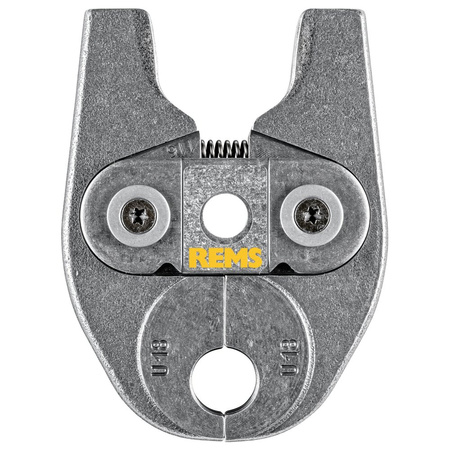 Cęgi zaciskowe Mini U 18