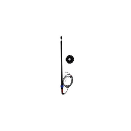 Podkładka zabezp. CRN 10/15/20 MAGdrive