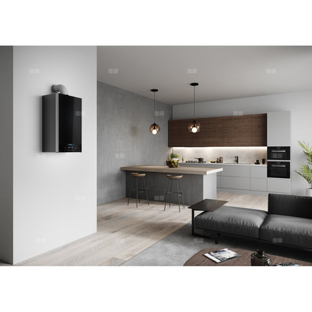 Kocioł wiszący kondensacyjny ALTEAS ONE+ NET 24