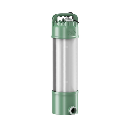 Pompa głębinowa WILO Wilo-Extract FIRST SE 303 EM/A  częstotliwość 50 Hz, moc 0.75 kW 4.9 A, prędkość obrotowa 2860 obr/min