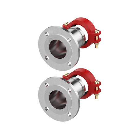 BigFixLock F ZŁĄCZKA PRZEJŚCIOWA - BFL-KOŁNIERZ DN 50/50