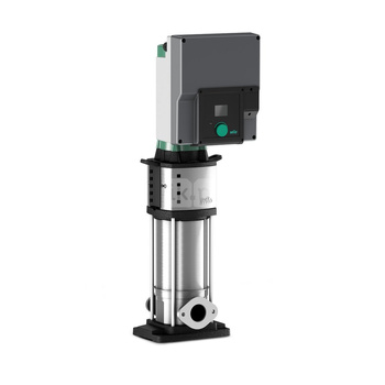 Wilo-Helix2.0-VE 604-1/16/E/KS/1 elektroniczna wysokociśnieniowa pompa Smart w klasie IE5