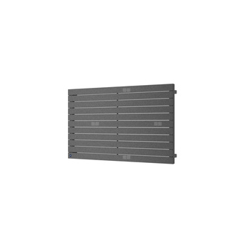 Grzejnik C.O. COVER H NEW COVHN-060/11C12 BOCZNE/500 SZARY/GRAPHITE
