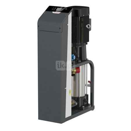 Automat do stabilizacji ciśnienia FLAMCO MEIBES, maksymalne ciśnienie 8.5 bar