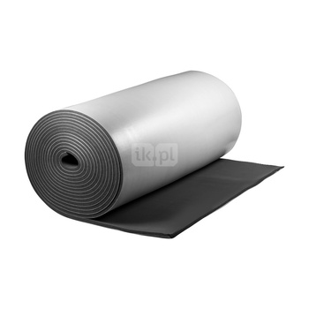 Mata K-FLEX ST IN CLAD GREY - 10 × 1000 - [20]