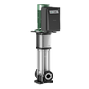 Wilo-Helix VE 3605-1/16/E/KS/3 elektroniczna wysokociśnieniowa pompa w klasie IE5