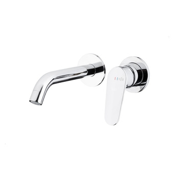 OTAVA BATERIA UMYWALKOWA PODTYNKOWA, CHROM