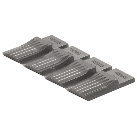 Noże grzebieniowe M 36-39, HSS, Zestaw