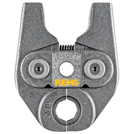 Cęgi zaciskowe Mini SA 16