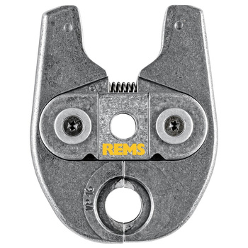 Cęgi zaciskowe Mini VP 16