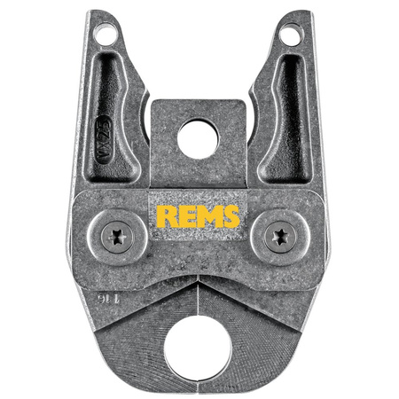 Cęgi zaciskowe VX 25*