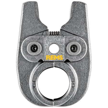 Cęgi zaciskowe Mini U 40