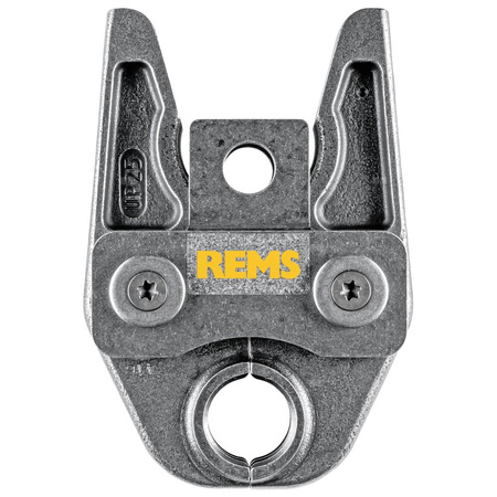 Cęgi zaciskowe UP 25