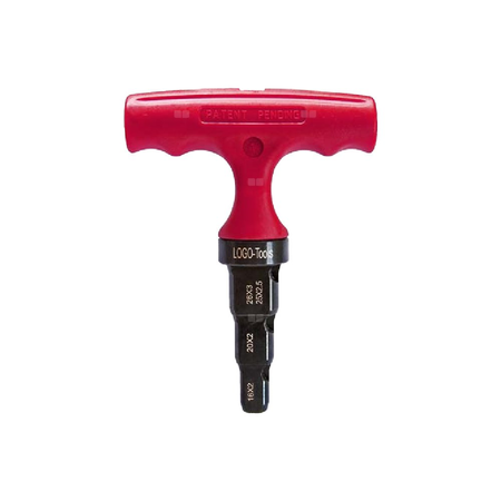 Kalibrator do rur PE-RT/AL/PE-RT, fi 16 - fi 25