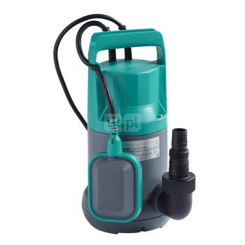 Pompa zanurzeniowa do ścieków WILO Initial Drain 13-9 PP 1 x 230 V, moc 0.75 W 50 Hz