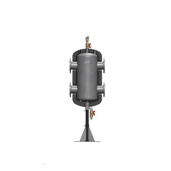 WARTOWNIK - KOŁNIERZOWY, ZWROTNICA HYDRAULICZNA DN 50