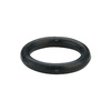 O-ring VIEGA 2289 guma (EPDM), 50 mm x 42.4 mm / 4.13 mm
