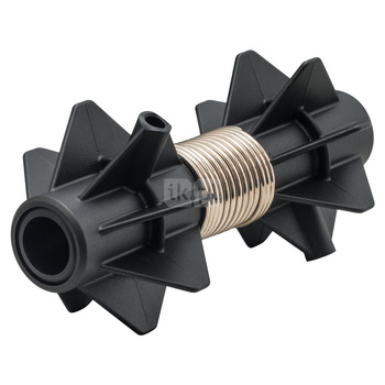 Korpus prowadzący fi 100 mm do Gł. kamery S-Color/S-Color S