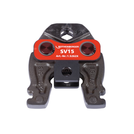 Zestaw szczęk SV 15C-18C-22C-28C