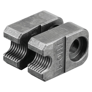 Wkładki tnące M 10 para