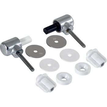 Zawiasy do deski sedesowej wolnoopadającej REKORD (K90112) zakupionej do 03.2014