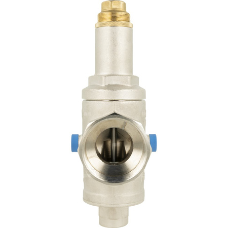 Regulator ciśnienia wody AFRISO BPR, GW 2''