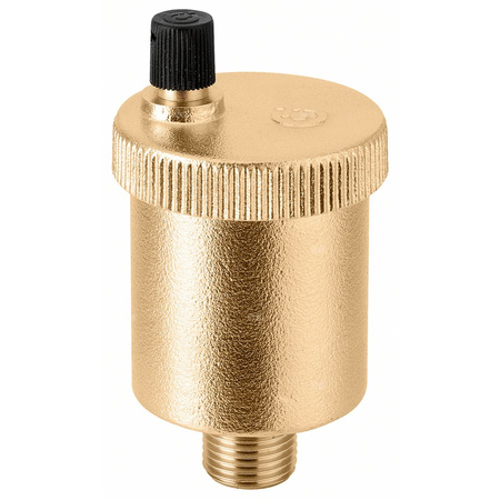 MINICAL - Odpowietrznik automatyczny 3/8” GZ