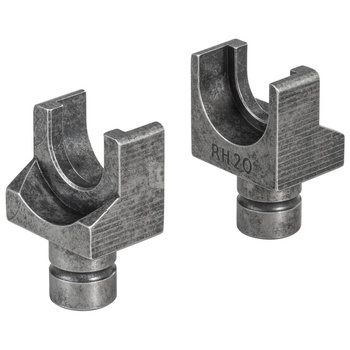 Głowica zaciskowa RH 20, 2-pak