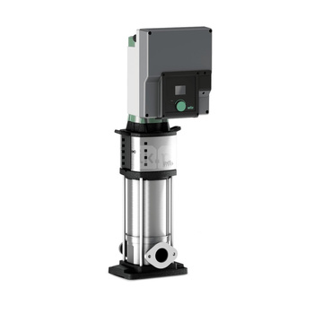 Wilo-Helix2.0-VE2202-4.0-1/16/E/KS/3 wysokociśnieniowa pompa wirowa