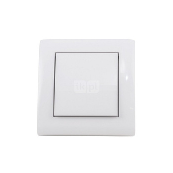 Gniazdo ssące Asko szare