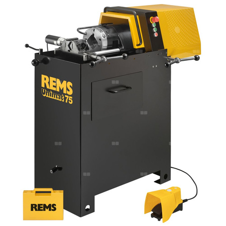 REMS Unimat 75 Basic pS