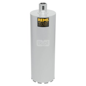 REMS UDKB LS 152 x 420 x UNC 1 1/4