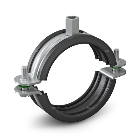 Obejma mocująca NICZUK DUO UPGD 31-36 mm 1SKR