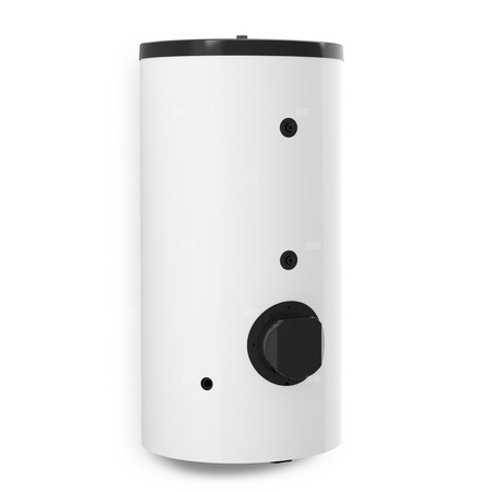 Zasobnik c.w.u. CD2 300 L - dwie wężownice
