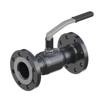 Zawór kulowy JIP-FF DN 65 PN25 L L290